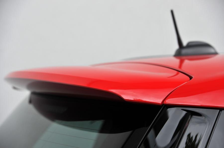  Mini Countryman JCW 2012 года  (фото 71 из 211)